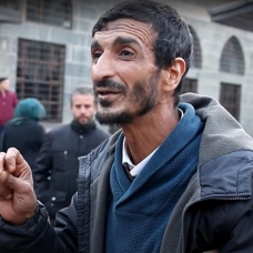 İslamı anlatan Ramazan Böçkün'ü mahkeme zorla hastaneye yatırttı!