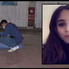 17 yaşındaki Ceren'in katilinden pes dedirten savunma: Yanlışlıkla öldürdüm