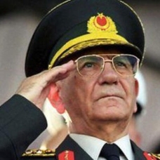 28 Şubat'ın Genelkurmay Başkanı İsmail Hakkı Karadayı öldü