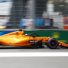 McLaren'da işten çıkarmalar başlıyor