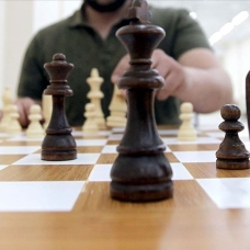 Görme engelliler için online satranç turnuvası düzenlenecek