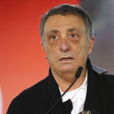 Beşiktaş Başkanı Çebi müjdeli haberi verdi