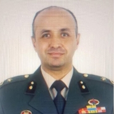 Ege Ordusu Komutanı'nın emir subayı FETÖ'den tutuklandı
