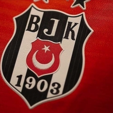 Beşiktaş'tan 42 milyon TL'lik anlaşma