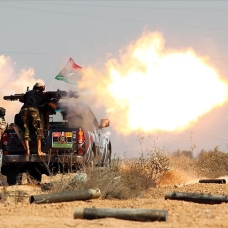 Libya ordusu: Sirte'nin kurtarılması an meselesi