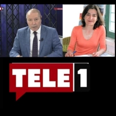 Oda TV Ankara Haber Müdürü Müyesser Yıldız gözaltına alındı