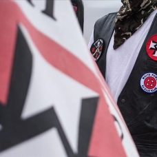 ABD'de Ku Klux Klan'ın terör örgütü ilan edilmesi için yüz binlerce imza toplandı