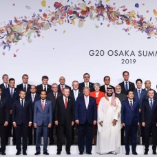 Türk ekonomisinden büyük başarı! G-20'ye damgasını vurdu