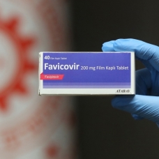 Koronavirüse karşı en etkili ilaç hangisi? En çok ümit bağlanan ilaç 'Favipiravir'