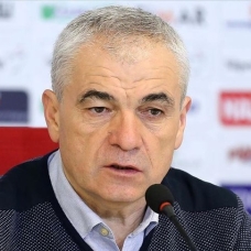 Sivasspor Teknik Direktörü Çalımbay'dan taraftara 'ekrandan destek' çağrısı