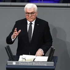 Almanya Cumhurbaşkanı Steinmeier: Irkçılık öldürüyor