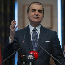 Çelik: Trabzon Milletvekilimiz Ayvazoğlu ve ailesini hedef alan yazıyı kınıyoruz