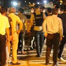 Şırnak Valiliği 4 işçinin hayatını kaybettiği patlamanın terör saldırısı olduğunu açıkladı