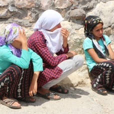 PKK, 9 çocuğu babasız bıraktı