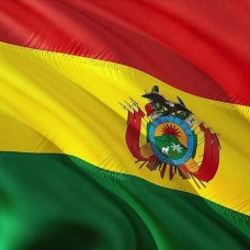 Bolivya 6 Eylül'de genel seçime gidiyor