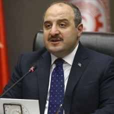 Sanayi ve Teknoloji Bakanı Varank: PARDUS, Diyanet'in 10 bin bilgisayarında kullanılacak