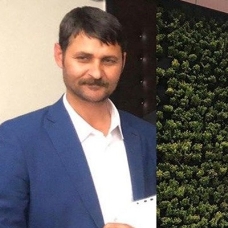 HDP'li Cizre Belediye Başkanı Mehmet Zırığ'a 6 yıl 3 ay hapis cezası!