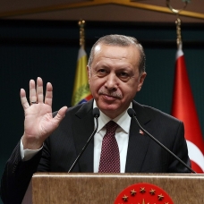 Başkan Erdoğan talimat verdi! Dünyayı kıskandıracak başarı