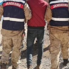 Mardin'de bir terörist yakalandı