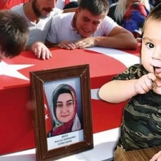 Bedirhan Bebek ve annesini şehit eden gri listedeki terörist ölü olarak ele geçirildi