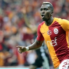 Galatasaray'dan Onyekuru açıklaması