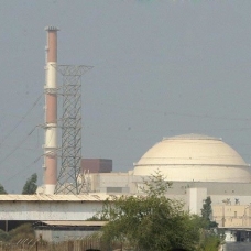 İran'ın Nükleer Tesisi'ndeki olayda İsrail parmağı