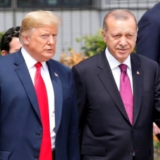 Amerika'da Türkiye endişesi! Acilen yasaları uygulayın