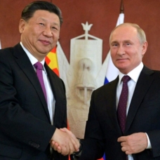 Rusya ve Çin'in vetosune tepki gösterdiler: Açlıktan ölürüz