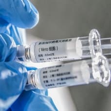 Çin, 'Koronavirüs'ün etkisini azaltacak' aşıyı piyasaya sürüyor
