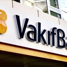 VakıfBank'tan 'İstanbul Büyükşehir Belediyesi'ne haciz' açıklaması