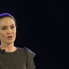 Angelina Jolie'den daha fazla yardım çağrısı