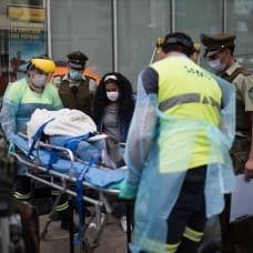Avustralya'da Kovid-19'dan 3 kişi daha hayatını kaybetti