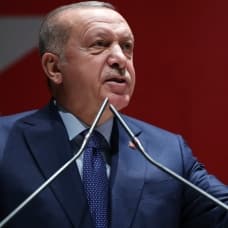 Başkan Erdoğan: Azerbaycan yalnız değil
