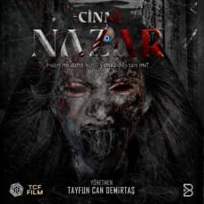 "Cinni Nazar" filmi yakında vizyonda