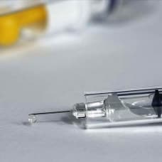 ABD'den aşı hamlesi! Potansiyel Kovid-19 aşısı için 1,95 milyar dolarlık sipariş verdi