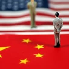 ABD'den flaş Çin hamlesi: Boşaltın