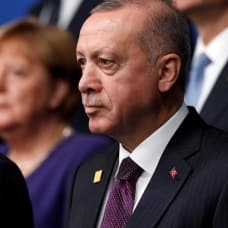 Erdoğan, Putin ve Şi keskin zekalı