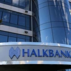 Halkbank'tan flaş açıklama