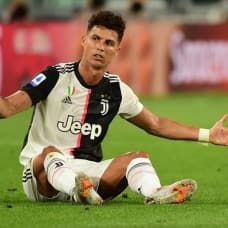 Serie A'da lider Juventus şampiyonluğunu ilan etme fırsatını tepti