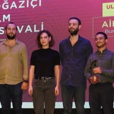 Türk yapımı "Mavzer", Saraybosna Film Festivali'nde dünya prömiyerini yapacak