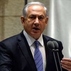 Netanyahu'dan İran ve Hizbullah'a tehdit