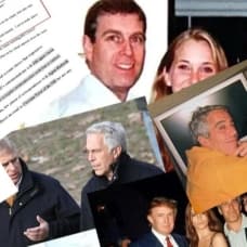 Tecavüz, pedofili, insan ticareti... FBI'dan Mossad'a, Bill Clinton'dan Prens Andrew'e kirli ağ