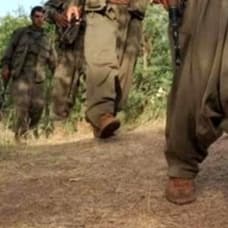 PKK'ya üst düzey darbe! Gri listeye bir çizik daha!