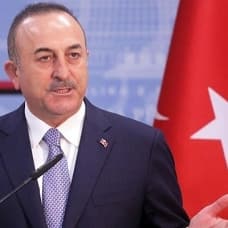 Dışişleri Bakanı Çavuşoğlu Malta'ya gidecek