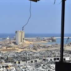 Interpol, Beyrut'a uluslararası uzmanlardan oluşan bir ekip gönderecek