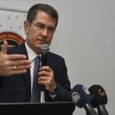 AK Parti Genel Başkan Yardımcısı Canikli: Fitne tohumlarını saçmaya devam ediyorlar