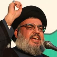 Hizbullah lideri Nasrallah'tan açıklama: Beyrut Limanı kontrolümüzde değil ve içindekilerini bilmiyoruz