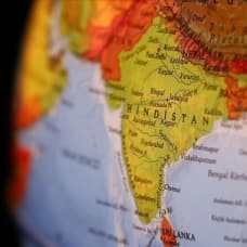 Hindistan'dan sınır bölgelerindeki Çin askerlerinin çekilmesinin hızlandırılması çağrısı