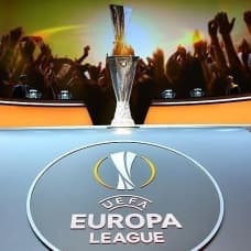 UEFA Avrupa Ligi'nde yarı final maçlarıyla belli olacak