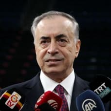 Mustafa Cengiz: Beşiktaş ilgileniyorsa biz çekiliyoruz dedik!